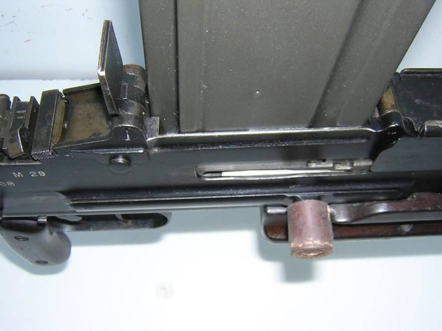 Canard colvert design fusil Titulaire du certificat ou permis d'armes à feu Portefeuille 227 