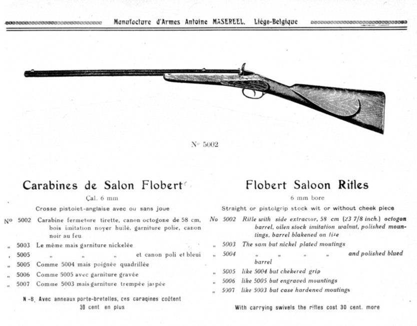 sold FINE RIFLED DUELLING OR TARGET PISTOL FROM THE FACTORY OF FAURE LE PAGE  RETAILED BY MAISON GRANDE A PAU - sold